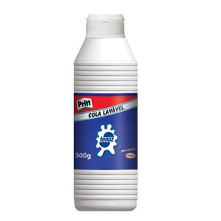 Cola branca Pritt Tenaz 500g 224001 Henkel