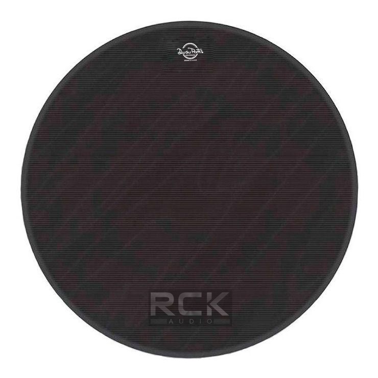 Pele de Caixa Luen DP Silent Head 14" - 11105