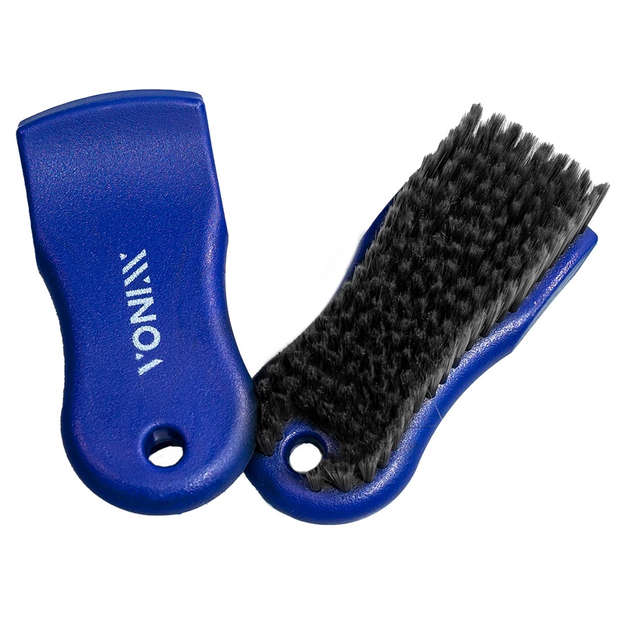 Escova Multiuso para Limpeza Automotiva Cerdas Médias Vonixx em Oferta na Shopee