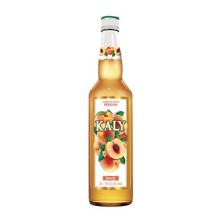 Xarope Kaly de Pessego 700ml