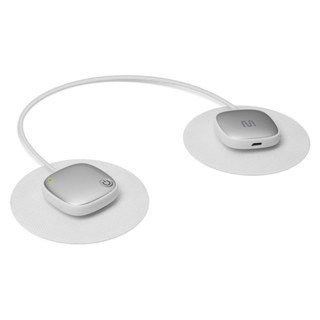Mini Tens Alívio de Dores Musculares Recarregável via USB Multi Saúde - HC172