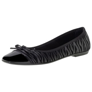 Sapatilha Feminina Moleca - 5729110