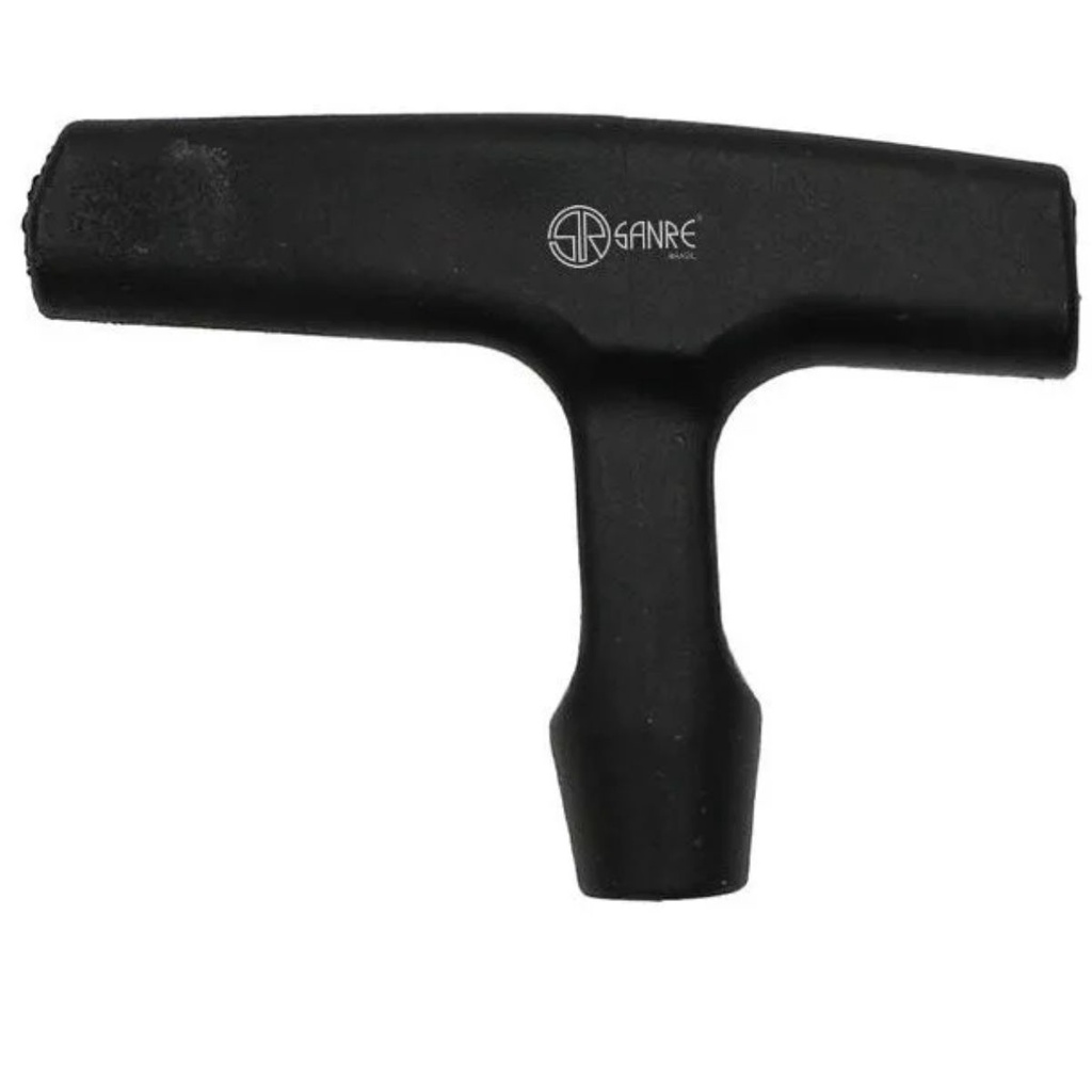 Kit 05 Manípulo Partida - Roçadeiras Motosserras