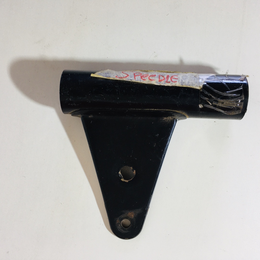 Suporte Do Farol Le Dafra Speed 150 Original