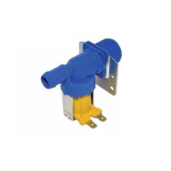 Válvula Simples 127V Lavadora Consul Brastemp 5 kg Mondial