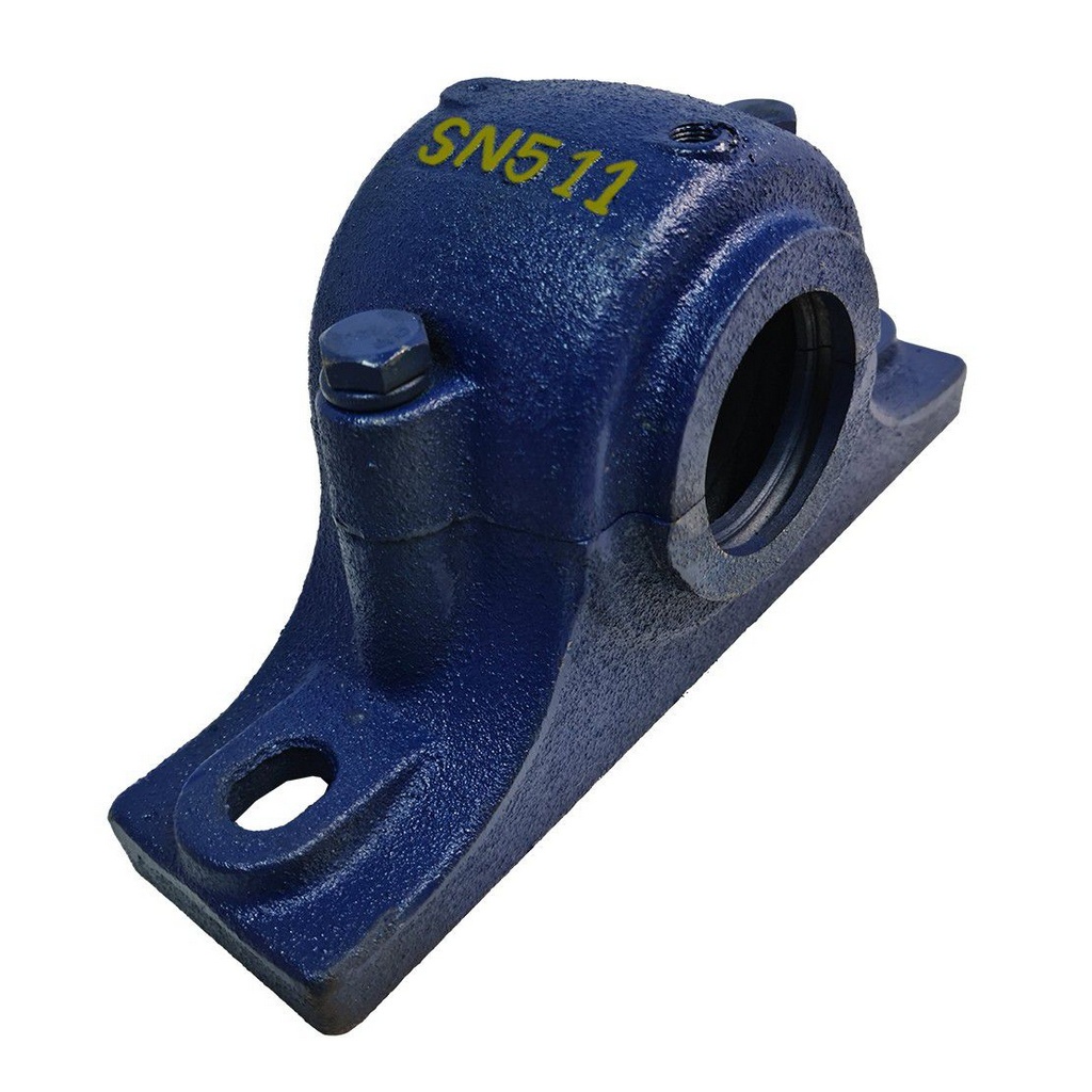 Mancal Bipartido modelo SN 511 - Nb * 6549