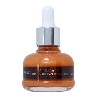 Sérum Primer Bronzer Escuro