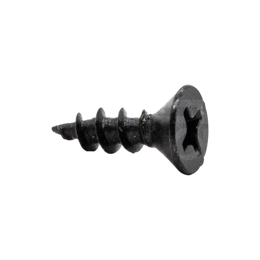 Pct 50 Parafusos Para Madeira Phillips 3x16 Rosca Integral