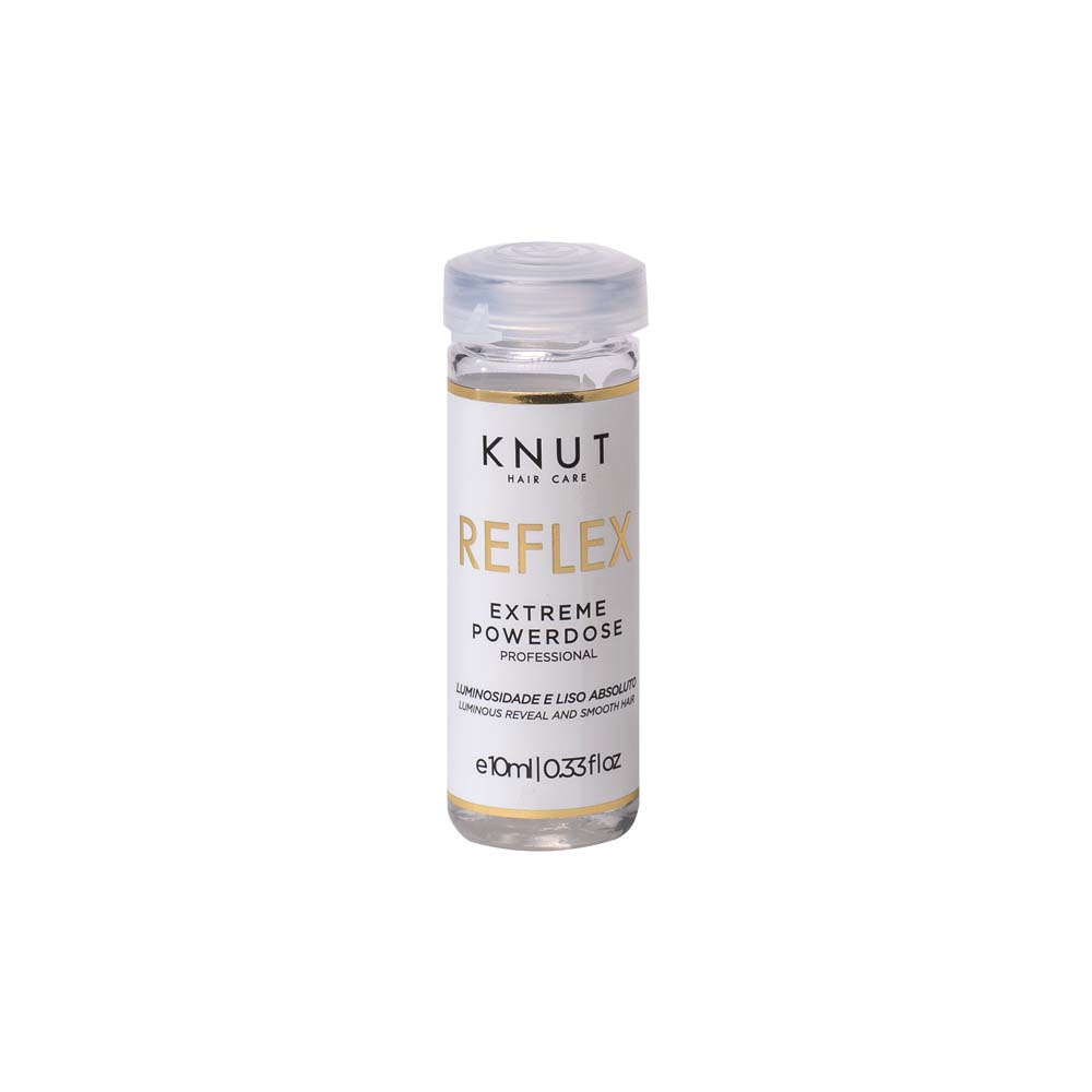 KNUT Extreme PowerDose - Reflex 10ml