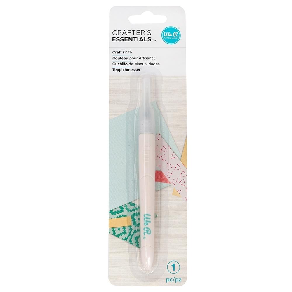 Estilete Bisturi - Craft Knife WeR - 04580