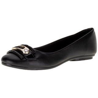Sapatilha Feminina Flat Moleca - 50941603