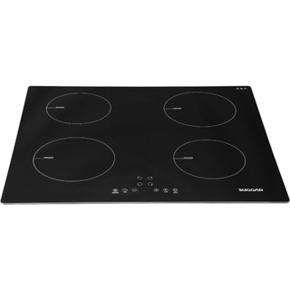 Cooktop de Indução 4 Zonas de Aquecimento Suggar