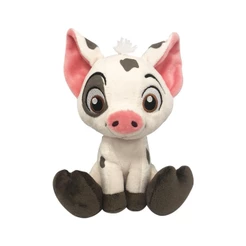 Pelúcia Disney Moana Pua Big Feet - Fun Divirta-se