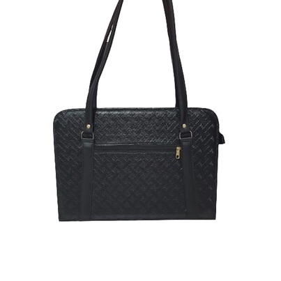 PASTA FEMININA SOCIAL EXECUTIVA COM BOLSO KEFRENS 511