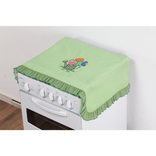 TOALHA PARA FOGÃO GARDEN 90X50CM