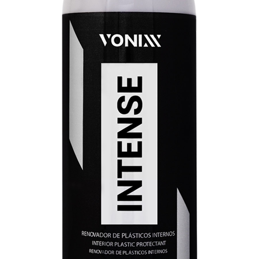 Kit Intense 500ML + Aplicador de espuma Premium Vonixx — imagem 2 de 2