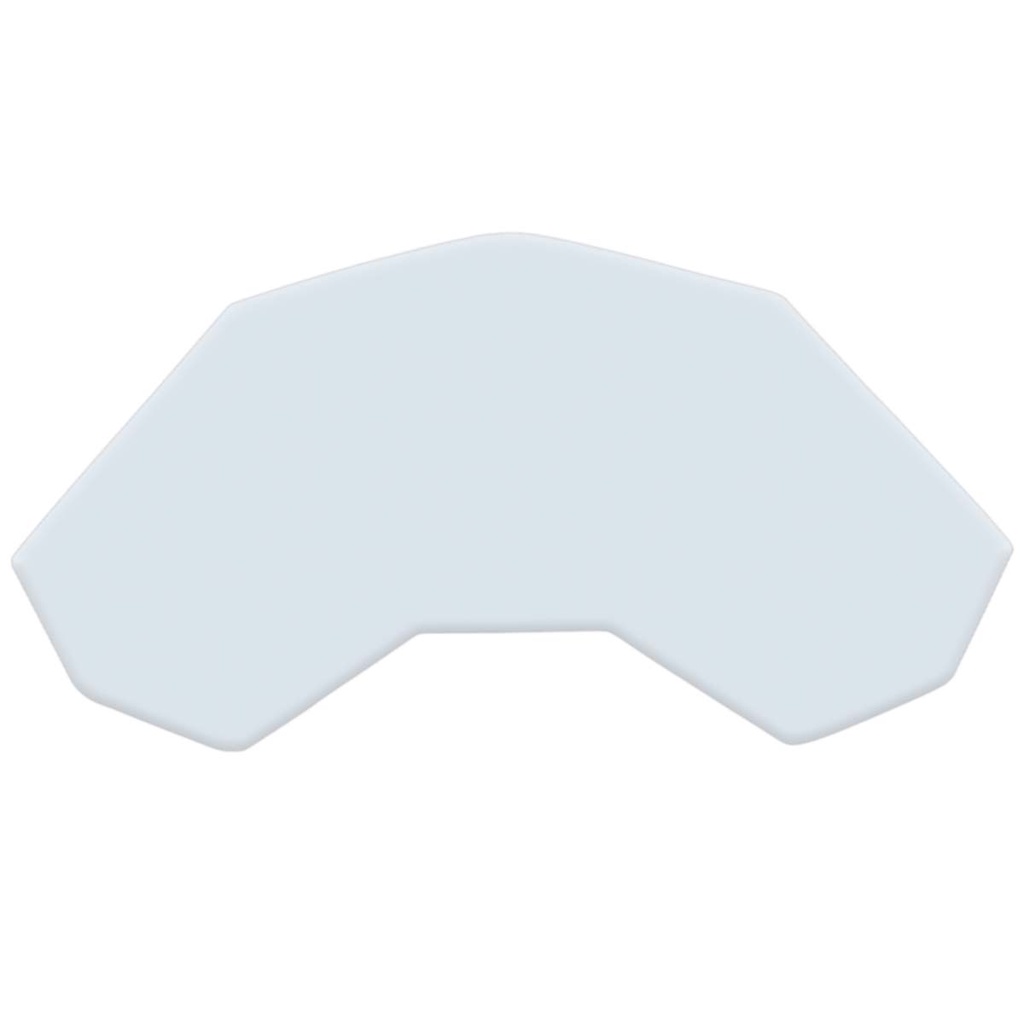 Película protetora do painel tela Haojue DR160 2021 em diante proteção antirrisco 2022 2023 2024 em Oferta na Shopee