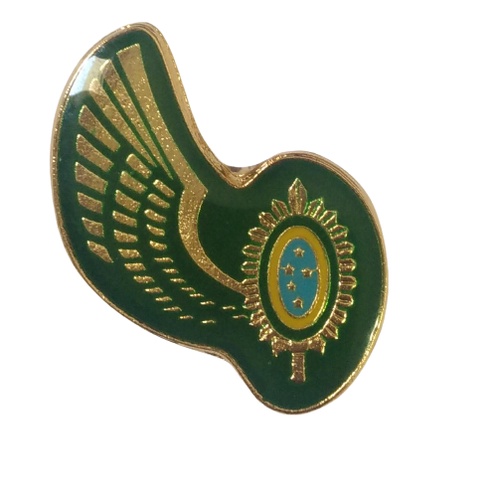 Metal EB Aeromóvel