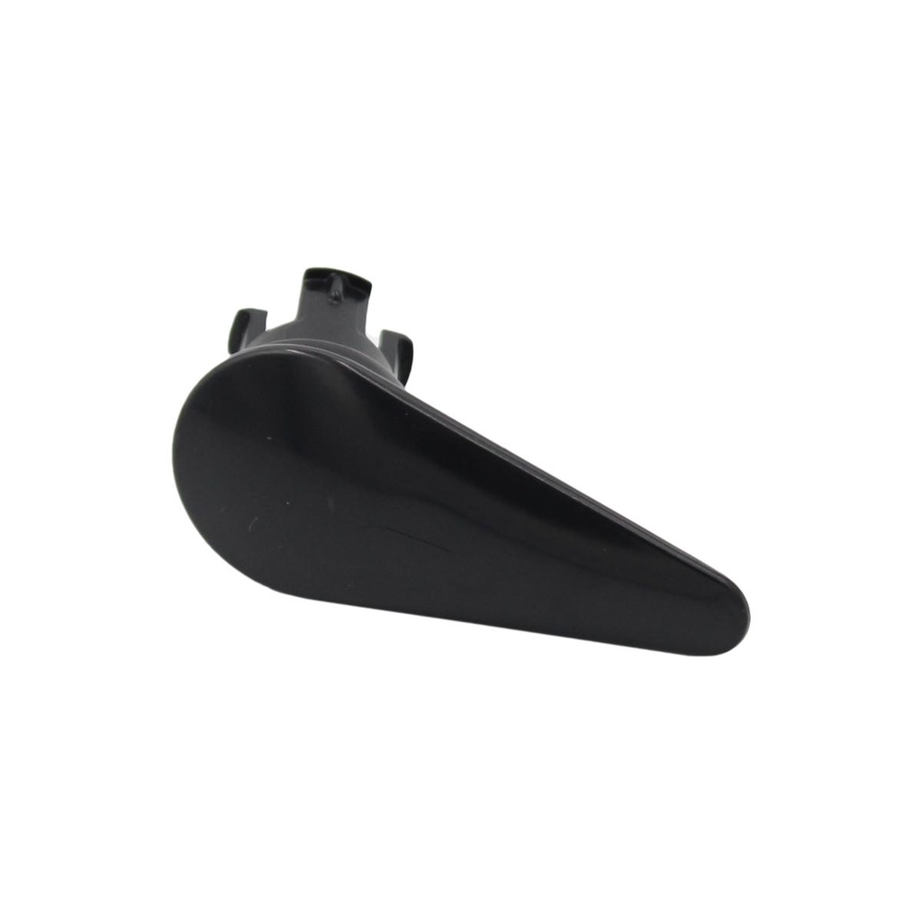 Suporte Preto do Cabo Elétrico P/ Aspirador Electrolux Stk14b e Stk15 Original