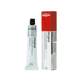 COLORAÇÃO LOREAL MAJIREL VERMELHO ROJO - 50GR