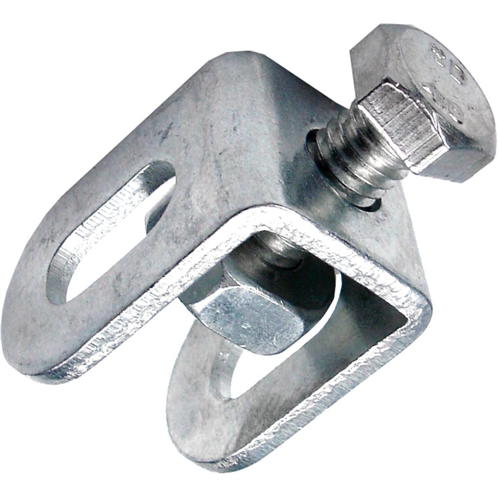 Abracadeira do Tirante Vareta Pedal Motor Maquina Costura