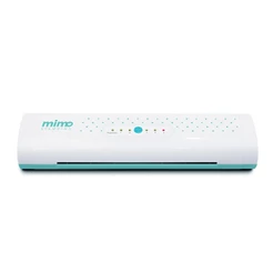 Mimo Stamping 3 - Aplicador de efeitos metalizados - 110V - Edição Especial