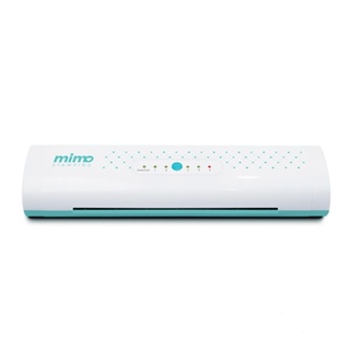 Mimo Stamping 3 - Aplicador de efeitos metalizados - 220V - Edição Especial em Oferta na Shopee