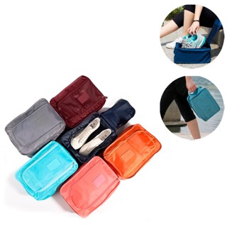 Necessaire Bolsa Organizadora Sapato Tênis Academia Viagem