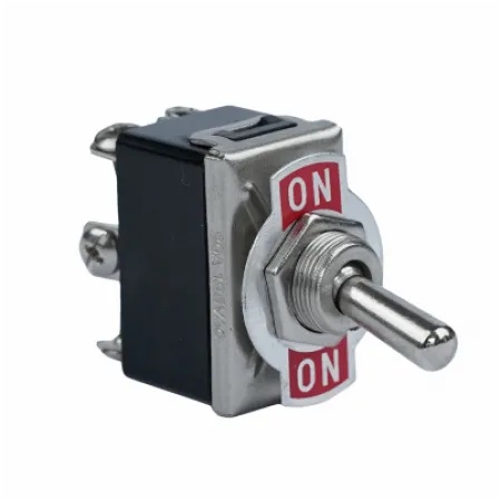 Chave alavanca decorlux bipolar 15a 250vac on/off/on