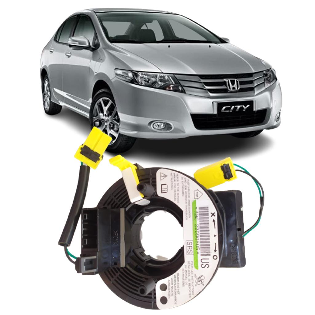 Cinta Air Bag Honda City 09 10 11 12 13