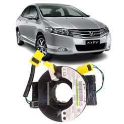 Cinta Air Bag Honda City 09 10 11 12 13
