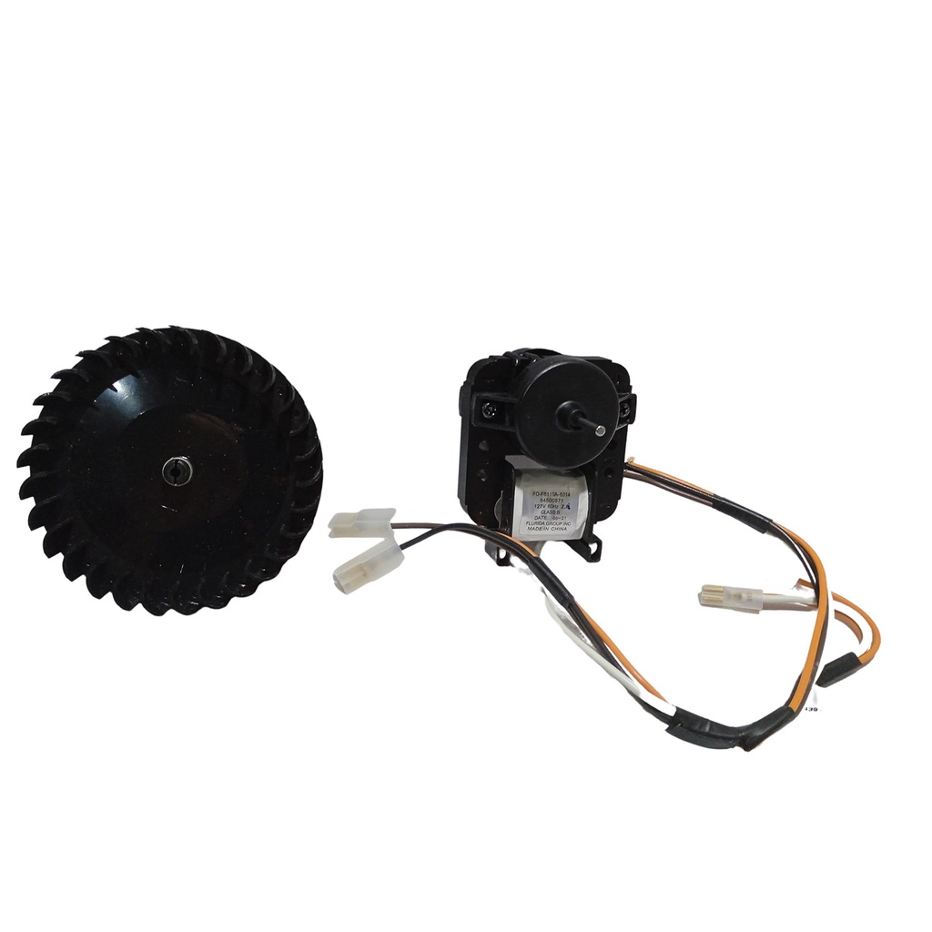 Rede Elétrica com Ventilador Refrigerador Electrolux A99487501 em Oferta na Shopee