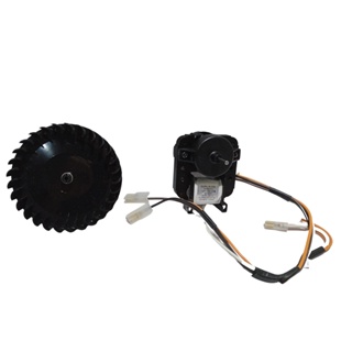 Rede Elétrica com Ventilador Refrigerador Electrolux A99487501 em Oferta na Shopee