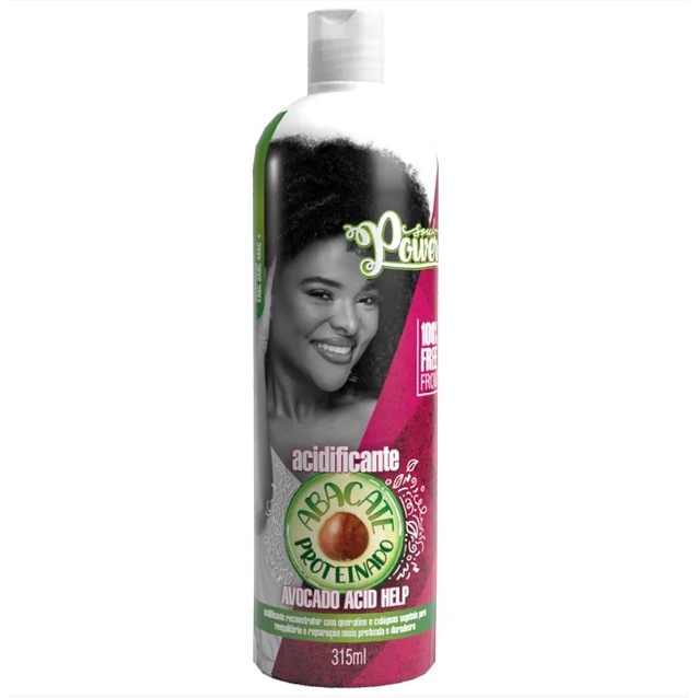 Soul Power Acidificante: Onde Comprar | BuscaProdutos