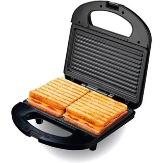 Sanduicheira e Grill Antiaderente 750w Fs-8016a Best em Oferta na Shopee