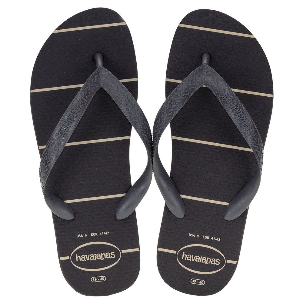 Chinelo Masculino Color Essen Havaianas - 4148587