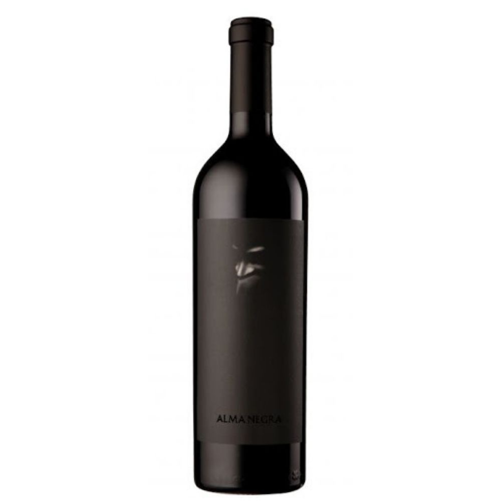 Vinho Tinto Argentino Alma Negra Misterio Ernesto Catena