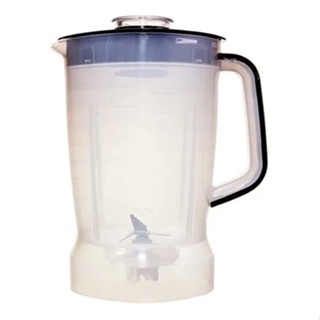 Copo Para Liquidificador Philco Ph900 Preto Translúcido