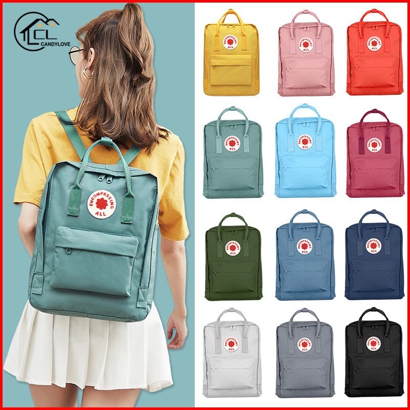 Mochila Feminina 20L 16L 7L Mochila Bolsa Feminina Mochila Escolar Novo Produto …