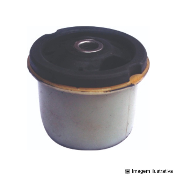 Bucha do Eixo Traseiro Polo Classic 96 / 2000 - CMB382 em Oferta na Shopee