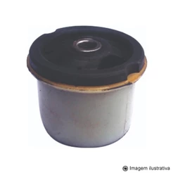 Bucha do Eixo Traseiro Polo Classic 96 / 2000 - CMB382