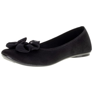 Sapatilha Feminina Moleca - 5726125