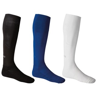 Kit com 3 Meias Meião Esportiva Futebol Lupo