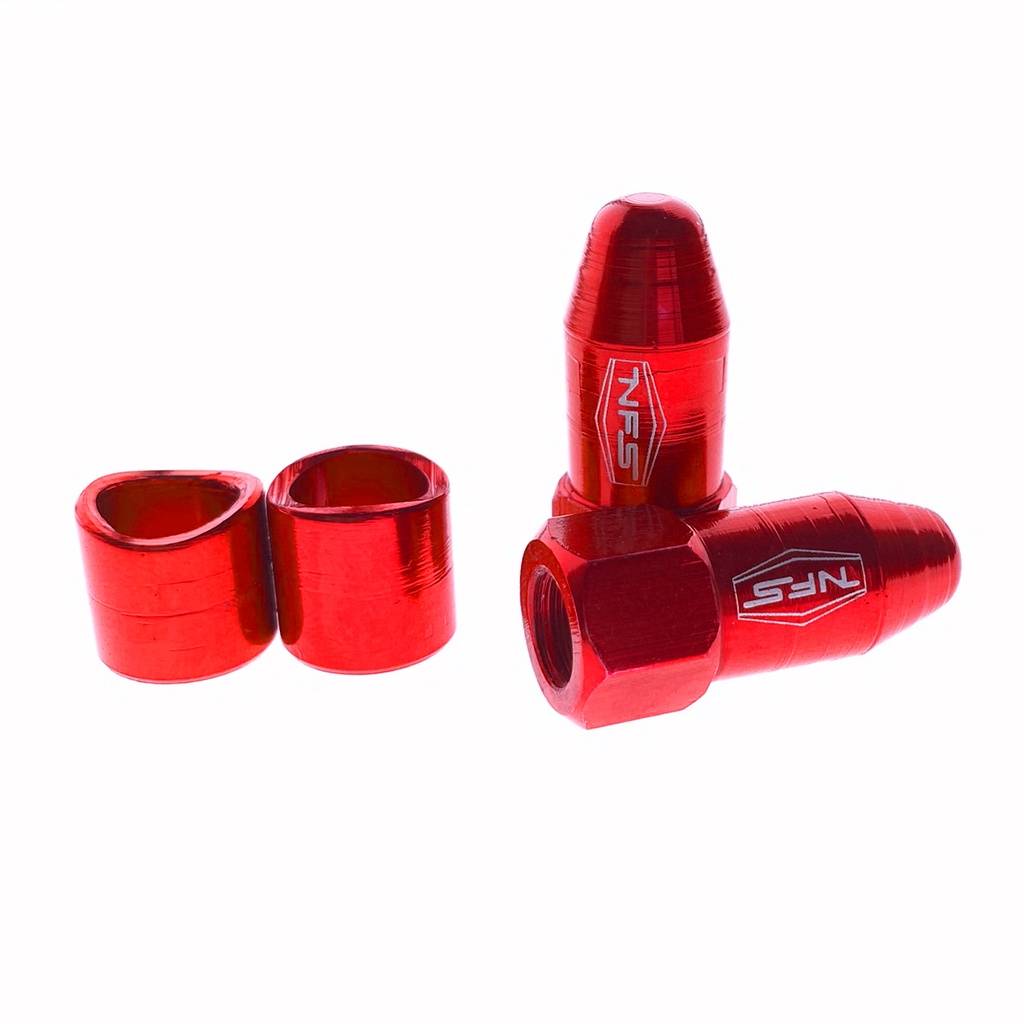 Acabamento Trava Pneu Nfs Ktm Yzf Kxf Crf 230/250/300/350/450