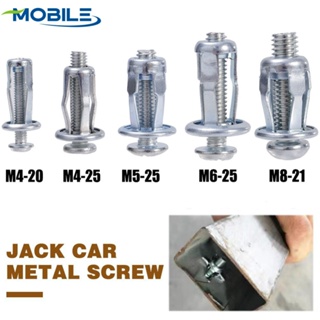 M4 M5 M6 M8 Porcas De Macaco/Metal Para Carros Ferro Rebites Requintados/Acessórios Ferramentas De Reparo Automotivo Trava De Parede Oca/Placa Fixa em Oferta na Shopee