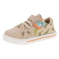 Tênis Infantil Masculino Lindo Jú - 15522