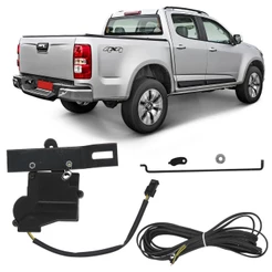 Kit Trava de Caçamba Tragial GM S10 2012 até 2015