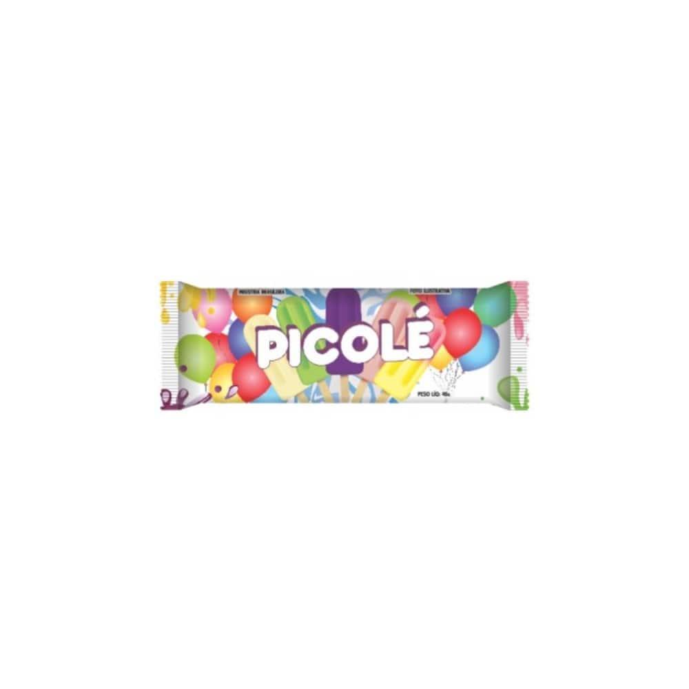 Saquinho Bopp para Picolé sabor Picolé