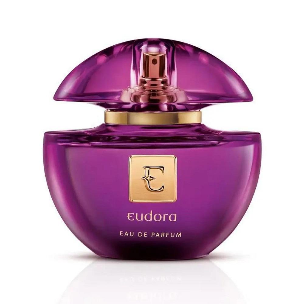 Eudora Feminino Eau de Parfum 75ml - Beauty