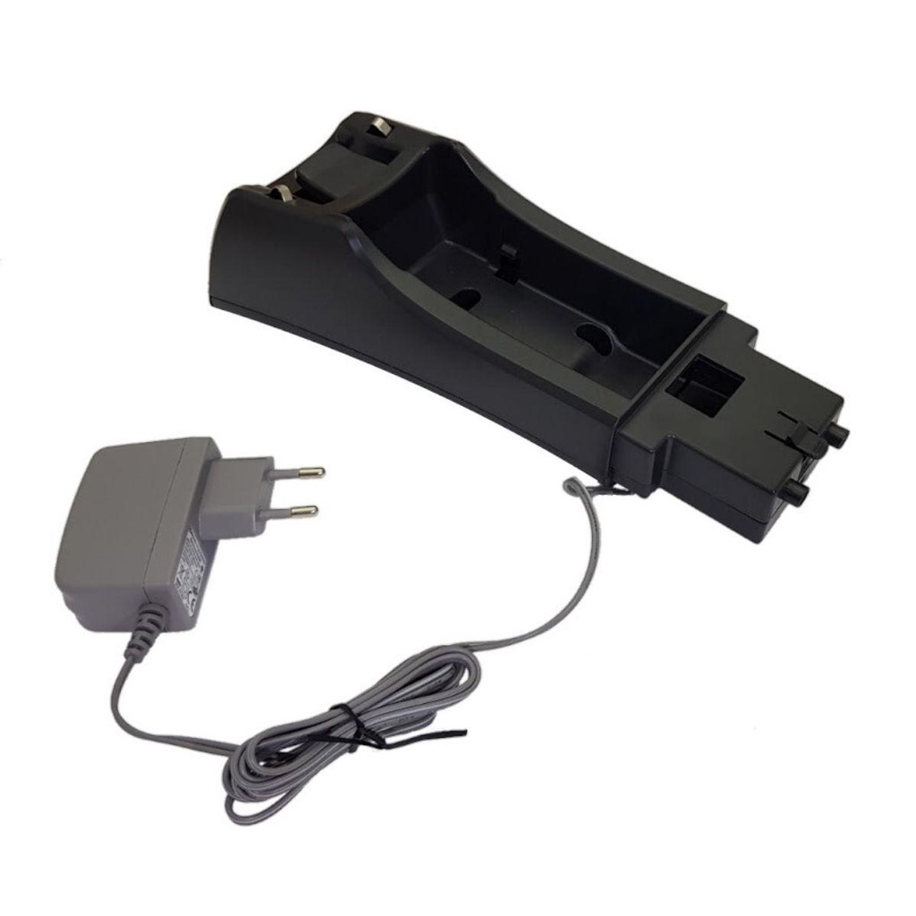 Fonte Carregador P/ Aspirador Electrolux ERG26